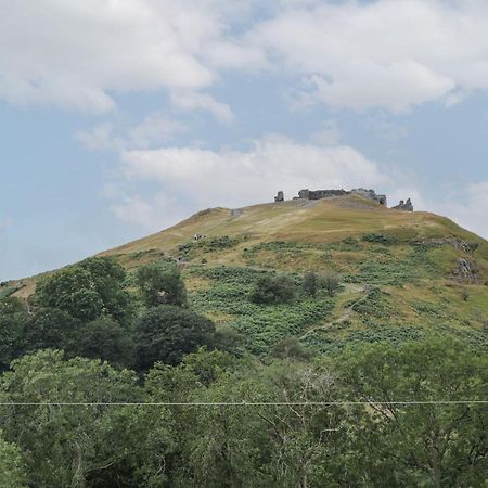 Tan Y Castell Shepherds Hut Llangollen Exterior foto